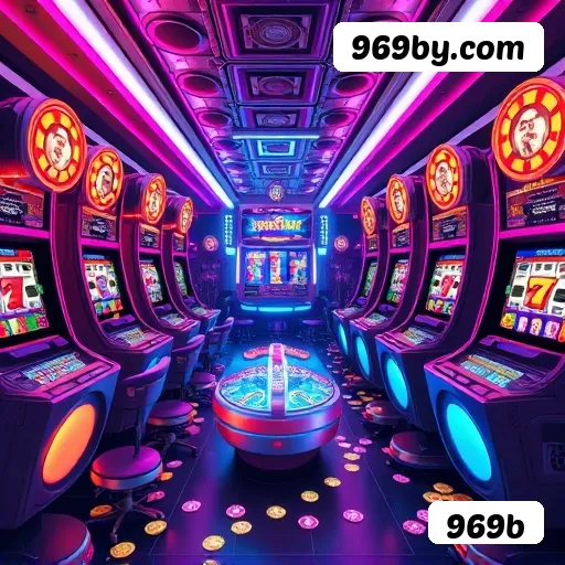 Vantagens APK mobile 969b Brasil