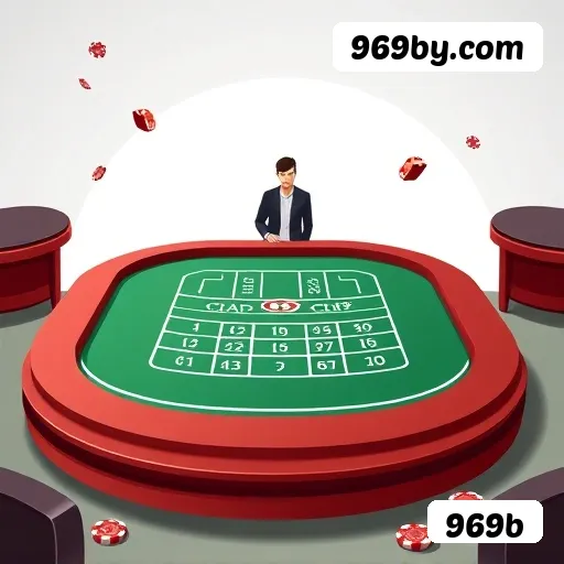 969b App Mobile iOS Android Brasil