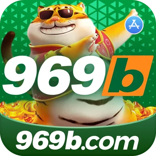 969b App Mobile iOS Android