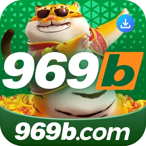 969b Download App iOS Android